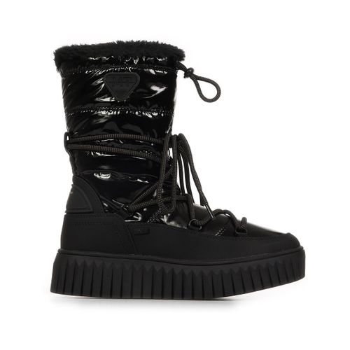 Bottes neige Marco Tozzi Combo - Marco Tozzi - Modalova