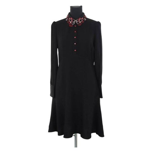 Robe Gerard Darel Robe noire - Gerard Darel - Modalova