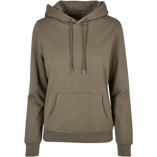 Sweatshirts à capuche Basic - Build Your Brand - Modalova