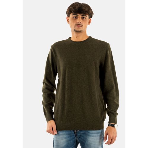 Pull Barbour mkn0345 - Barbour - Modalova