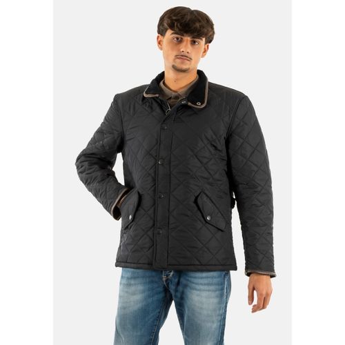 Blouson Barbour mqu0281 - Barbour - Modalova