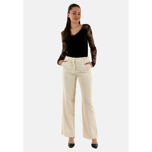 Pantalon Morgan 252-pkeni - Morgan - Modalova