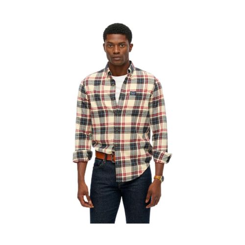 Chemise Superdry Bucheron - Superdry - Modalova