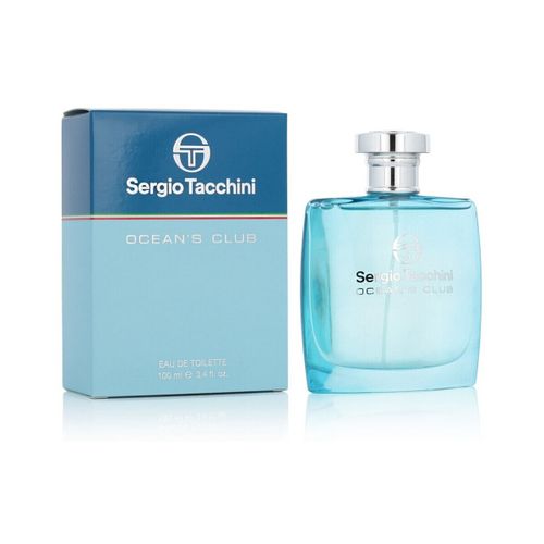 Eau de parfum Ocean's Club - Sergio Tacchini - Modalova