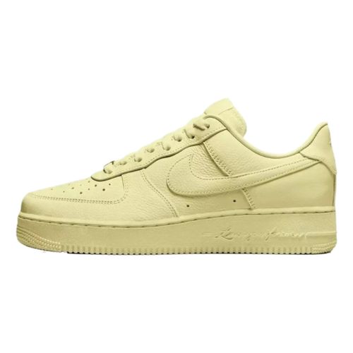 Baskets basses Air Force 1 Low Drake NOCTA Certified Lover Boy Citron Tint - Nike - Modalova
