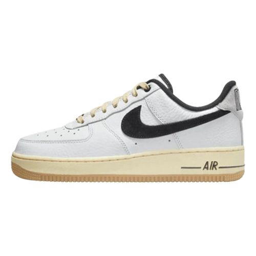 Baskets basses Air Force 1 '07 LX Low Command Force Summit White Black - Nike - Modalova