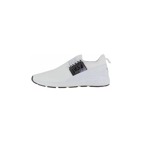 Baskets basses Basket BASKET - Emporio Armani EA7 - Modalova