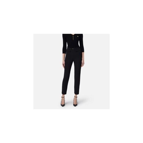 Pantalon Elisabetta Franchi 85056 - Elisabetta Franchi - Modalova