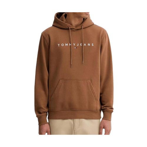 Sweatshirts à capuche Linear - Tommy Hilfiger - Modalova