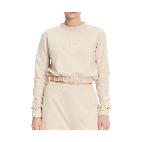 Sweatshirts Applique - Calvin Klein Jeans - Modalova