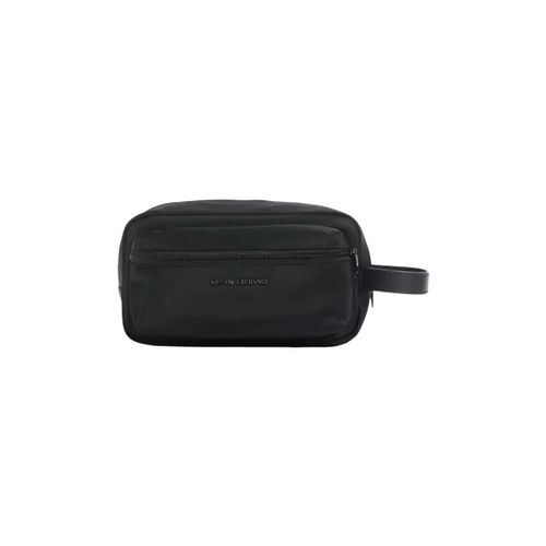 Trousse EAX Sac zippé - EAX - Modalova