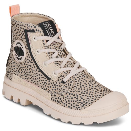 Baskets montantes PAMPA UNDERLAYER - Palladium - Modalova