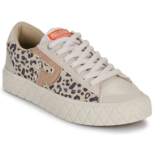 Baskets basses PALLA ACE LO MIX WILD S - Palladium - Modalova