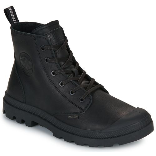 Baskets montantes PAMPA ZIP LTH ESS - Palladium - Modalova