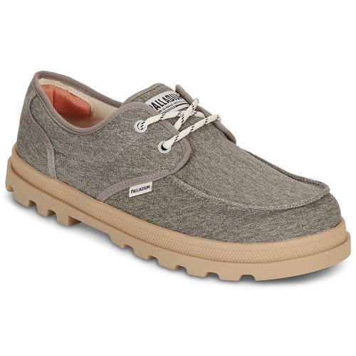 Derbies Palladium DUNELITE MOC CUSH - Palladium - Modalova