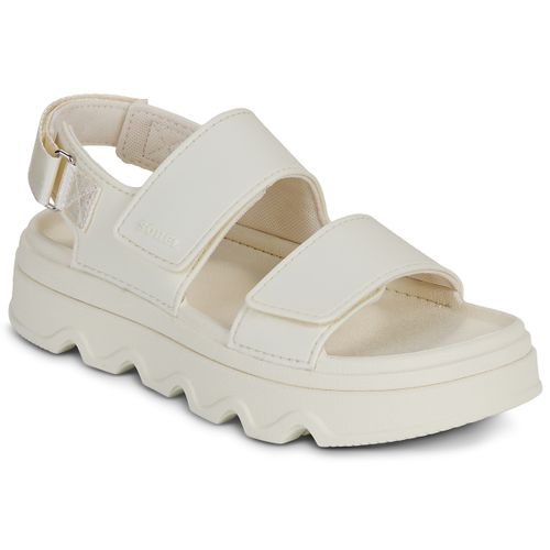 Sandales plates KINETIC SUNCHASE ANKLE STRAP - Sorel - Modalova