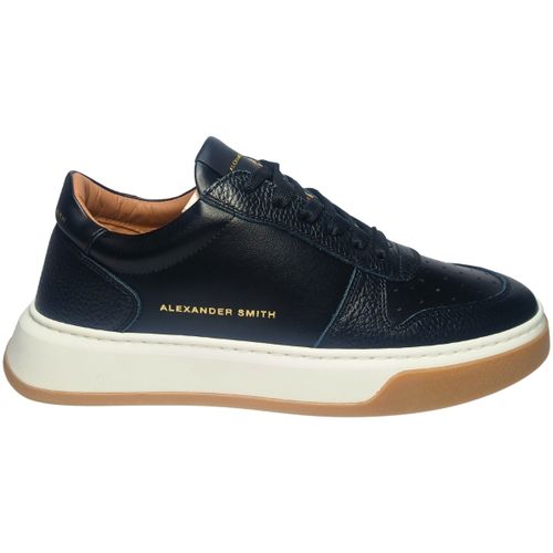Baskets basses t1u_74blk - Alexander Smith - Modalova