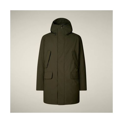 Parka Save The Duck 92884 - Save The Duck - Modalova