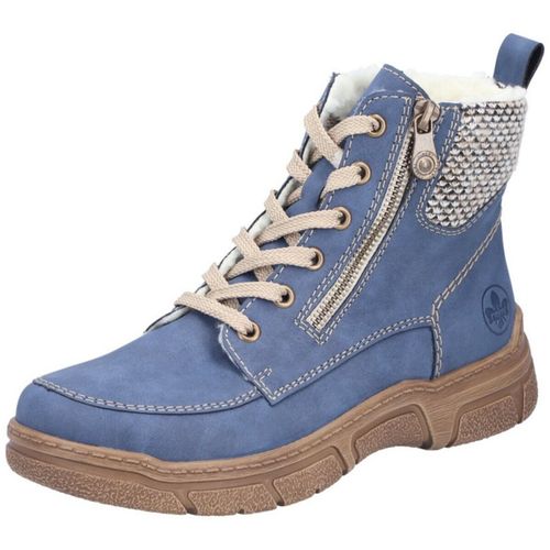 Boots Rieker - Rieker - Modalova