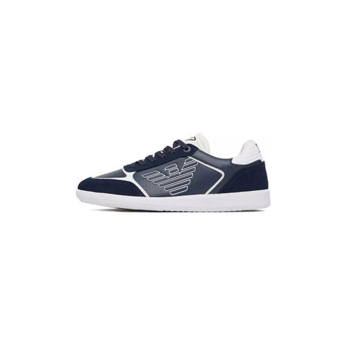 Baskets basses Basket SNEAKER - Emporio Armani EA7 - Modalova
