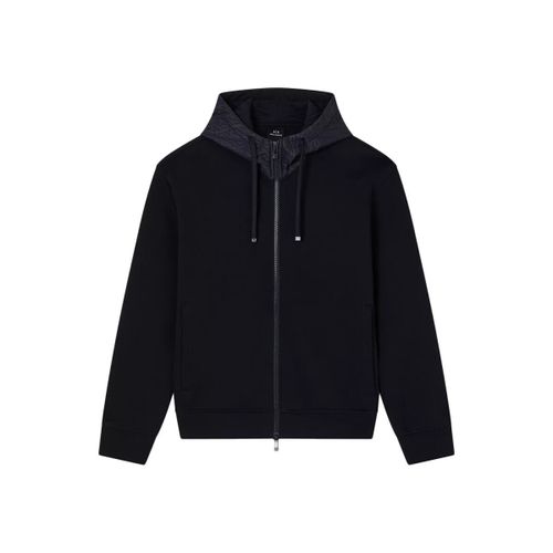 Sweatshirts à capuche Sweatshirt - EAX - Modalova