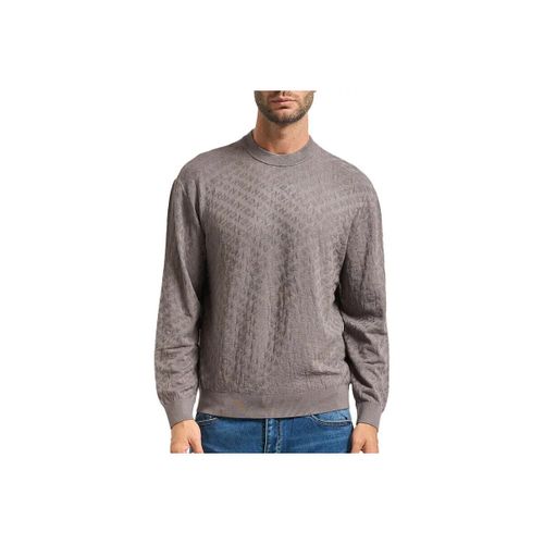 Pull EAX Pullover Pullover - EAX - Modalova