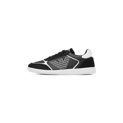 Baskets basses Basket SNEAKER - Emporio Armani EA7 - Modalova