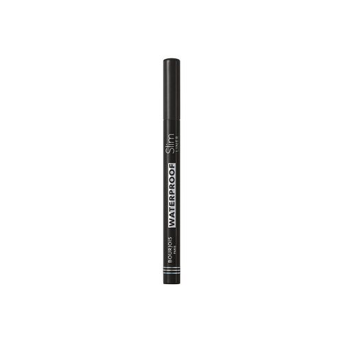 Eyeliners Eyeliner Waterproof Slim Liner 001-ultra Black 1 Unité - Bourjois - Modalova