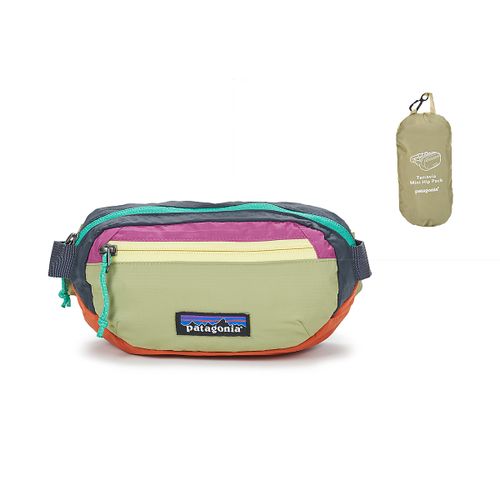 Sac banane TERRAVIA MINI HIP PACK - Patagonia - Modalova