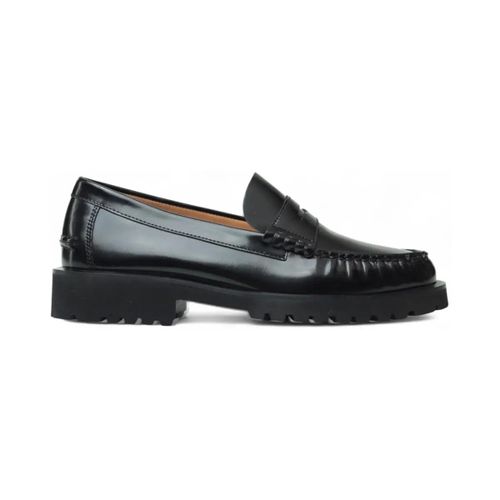Derbies Mocassins noirs Dover de Henry Hobb - Enry Hobb's - Modalova
