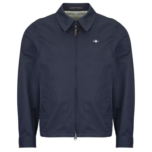 Blouson COTTON WINDCHEATER JACKET - Gant - Modalova