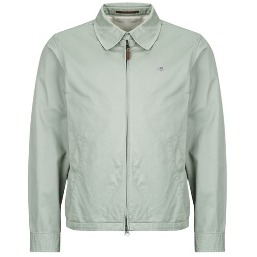 Blouson COTTON WINDCHEATER JACKET - Gant - Modalova