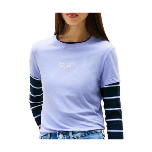 T-shirt Tommy Hilfiger T-Shirt - Tommy Hilfiger - Modalova