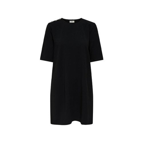 Robe courte JDY Life Button - JDY - Modalova