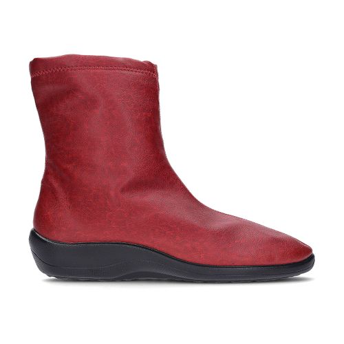 Bottines Arcopedico 4832 cherry - Arcopedico - Modalova