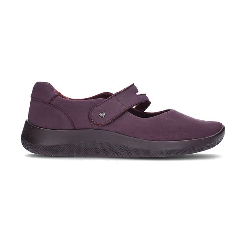Ballerines Arcopedico 4882 burdeos - Arcopedico - Modalova