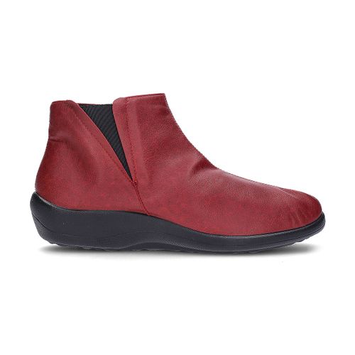 Bottines Arcopedico 4822 cherry - Arcopedico - Modalova