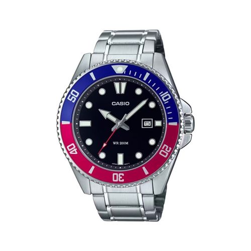 Montre Casio MDV107D - Casio - Modalova