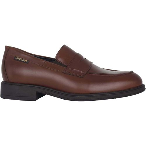 Mocassins Mephisto Kurtis - Mephisto - Modalova