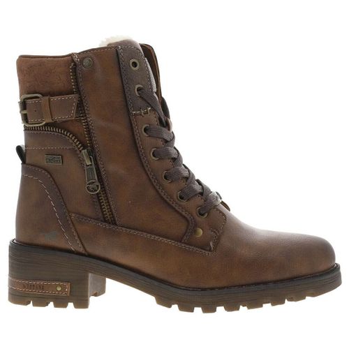 Boots Mustang 25027035 - Marron - Mustang - Modalova