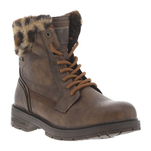 Boots Mustang 250270238 - Marron - Mustang - Modalova