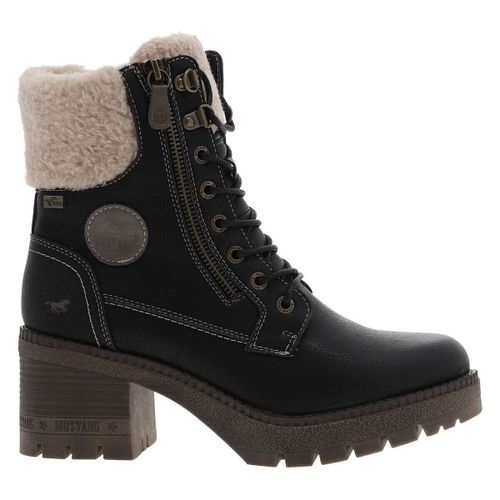 Boots Mustang 250270302 - Noires - Mustang - Modalova