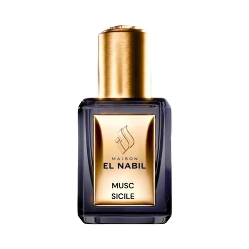 Eau de parfum Extrait de Parfum Musc Sicile - El Nabil - Modalova