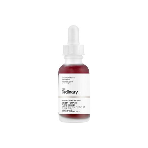 Gommages & peelings Solution Exfoliante Aha 30% + Bha 2% - The Ordinary - Modalova