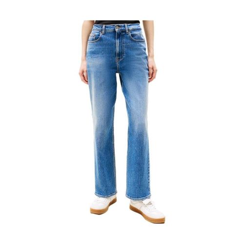 Jeans Layla DW0DW20644 - Tommy Hilfiger - Modalova