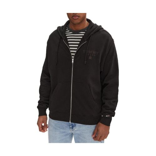 Sweatshirts à capuche Varsity Tona - Tommy Hilfiger - Modalova