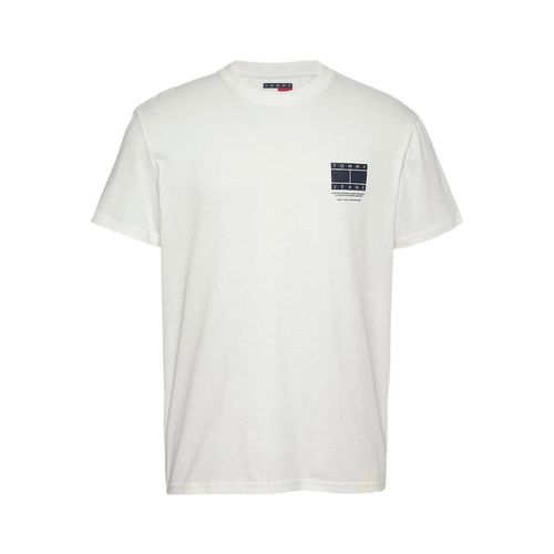T-shirt Tommy Hilfiger Graphic - Tommy Hilfiger - Modalova