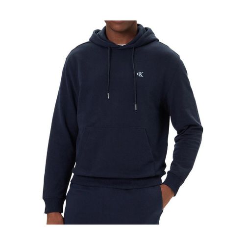 Sweatshirts à capuche 350 Terry Monog - Calvin Klein Jeans - Modalova
