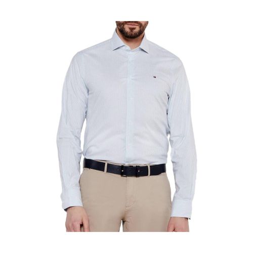 Chemise Tommy Hilfiger Strch Poplin - Tommy Hilfiger - Modalova