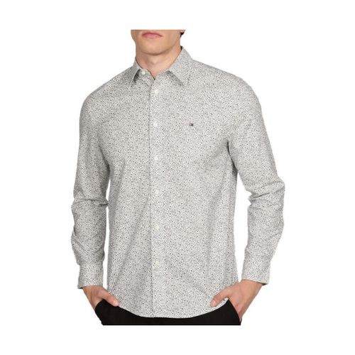 Chemise MW0MW38089-0F4 - Tommy Hilfiger - Modalova